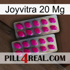 Joyvitra 20Mg 10
